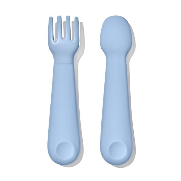 Mini Fork & Spoon Set T3