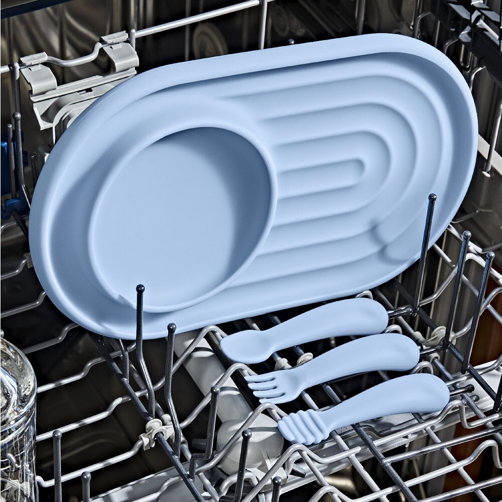Mini Fork & Spoon Set N2
