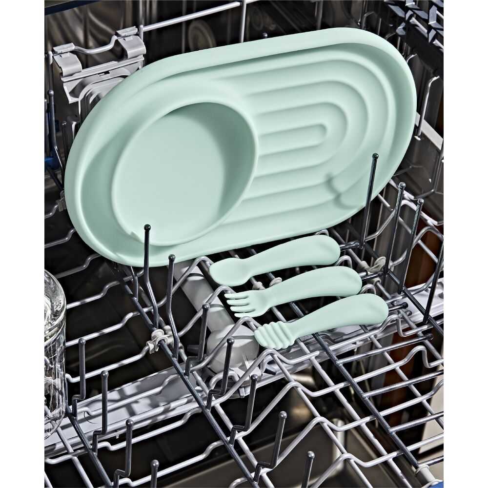 Dipper Spoon Set – 2-Pack O4
