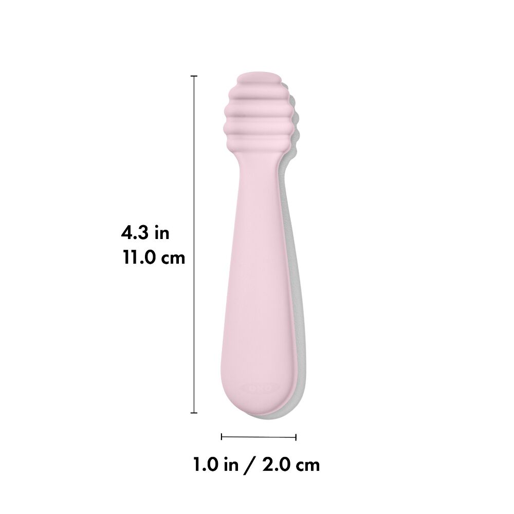 Dipper Spoon Set – 2-Pack O4