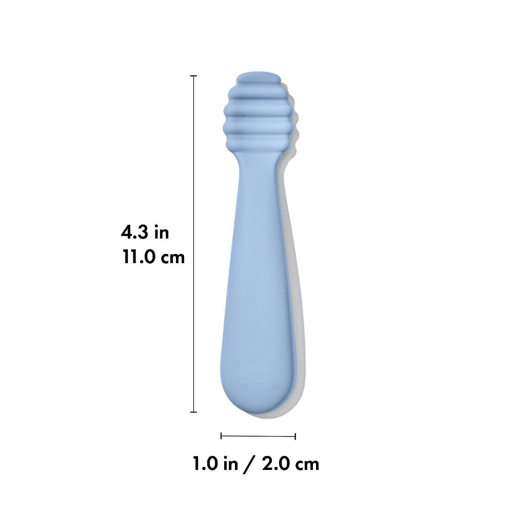 Dipper Spoon Set – 2-Pack O4