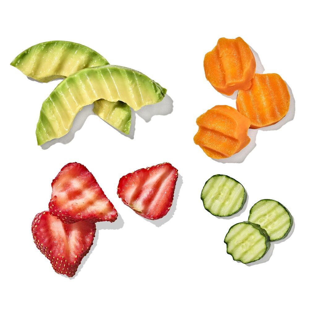 Crinkle Cutter Z0