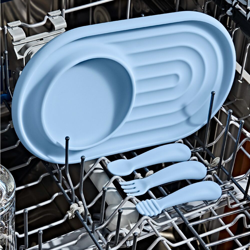 Textured Suction Plate C5