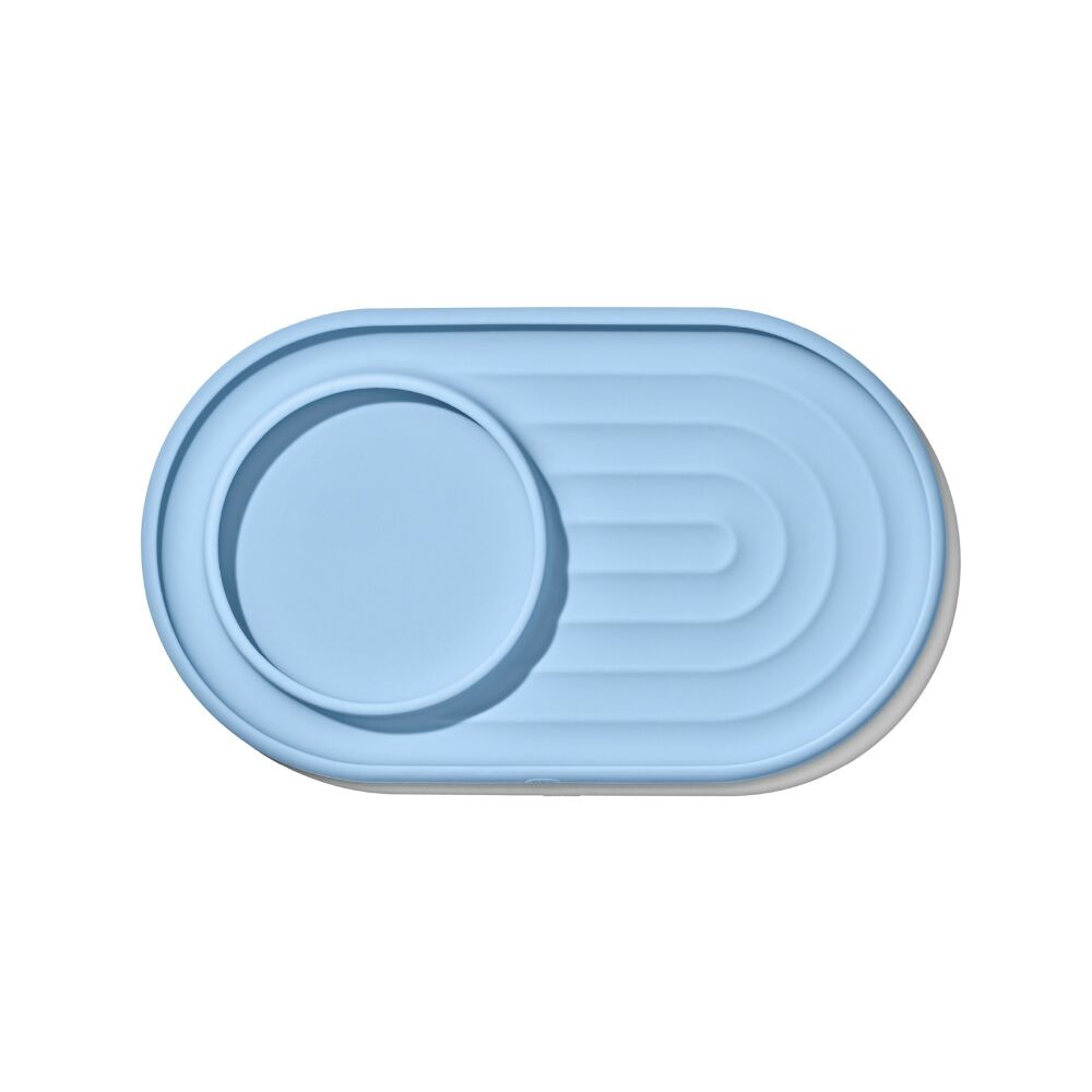 Textured Suction Plate C5
