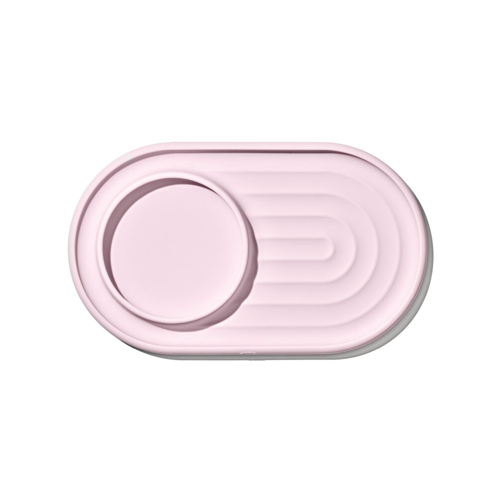 Textured Suction Plate C5