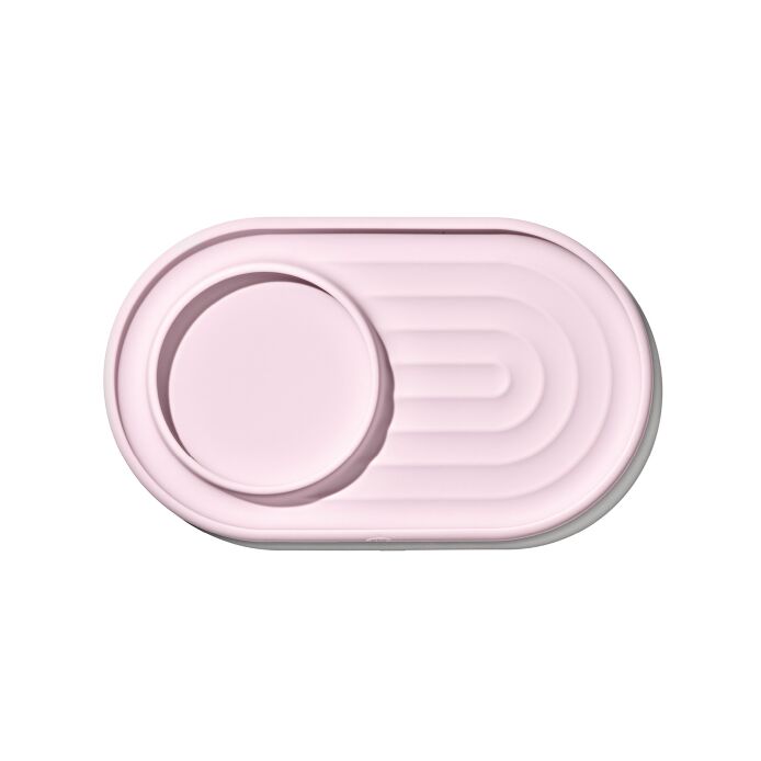 Textured Suction Plate C5