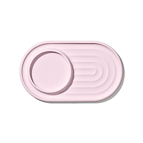 Textured Suction Plate C5