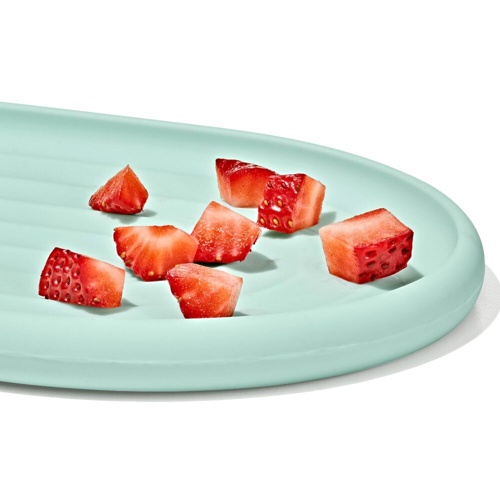 Textured Suction Plate C5