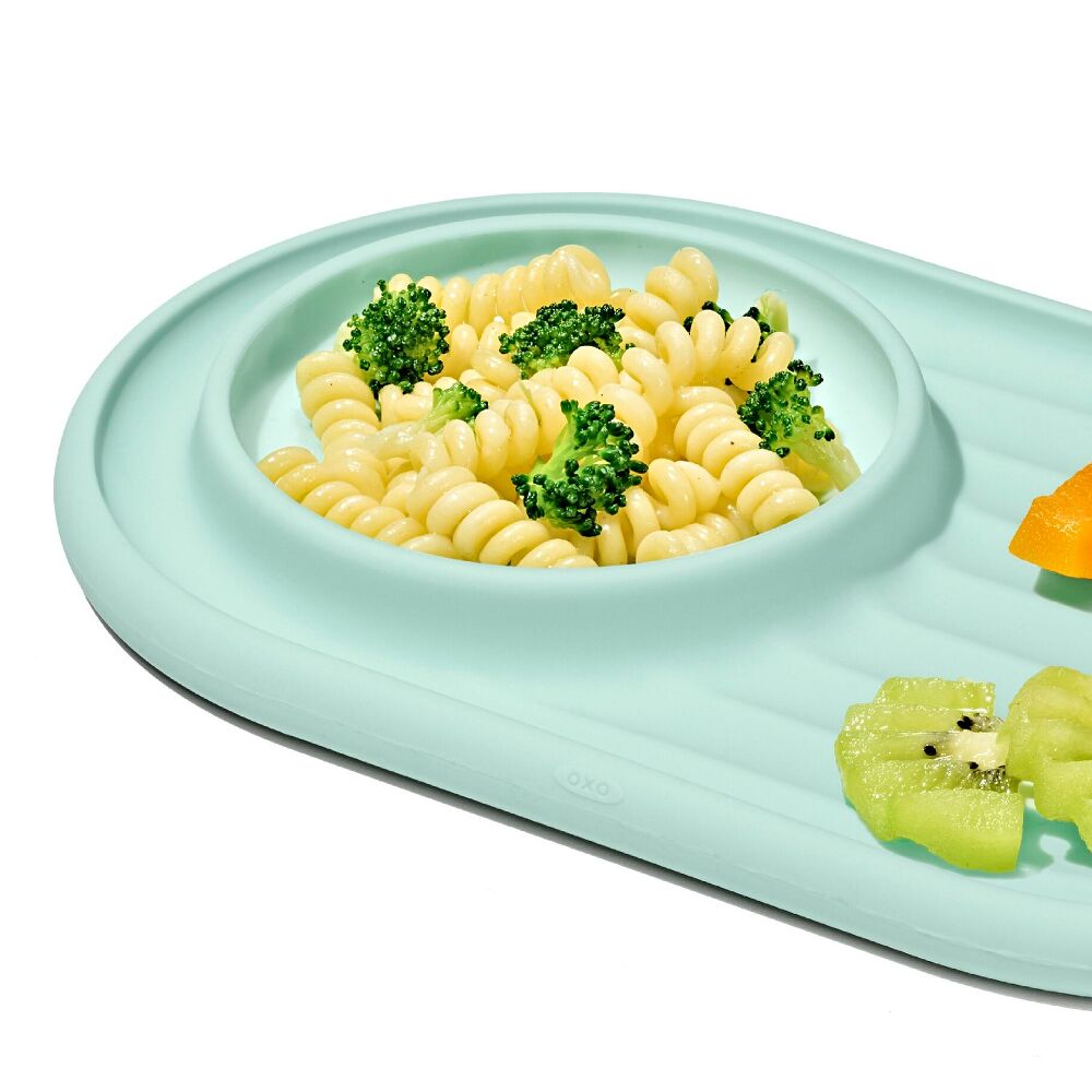 Textured Suction Plate C5