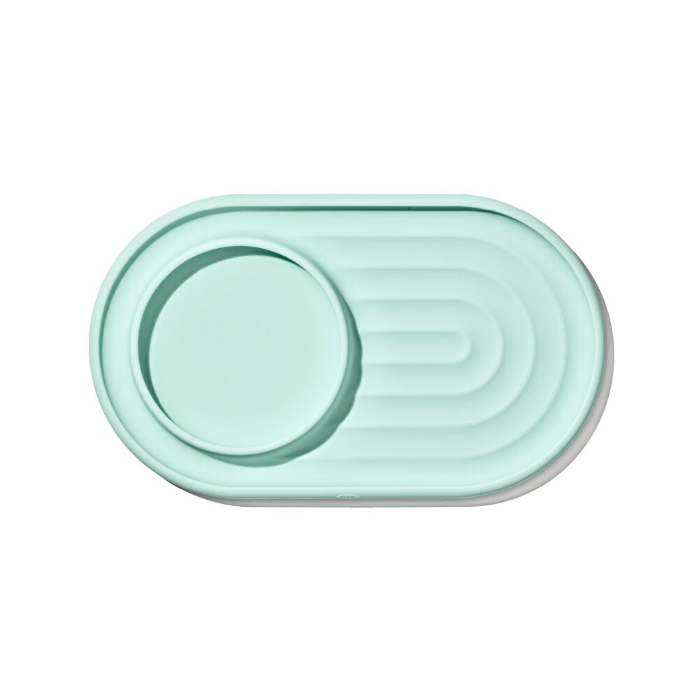 Textured Suction Plate C5