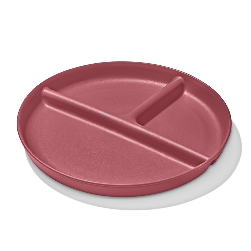 Stackable Divided Plates Set - 3 Pack N7