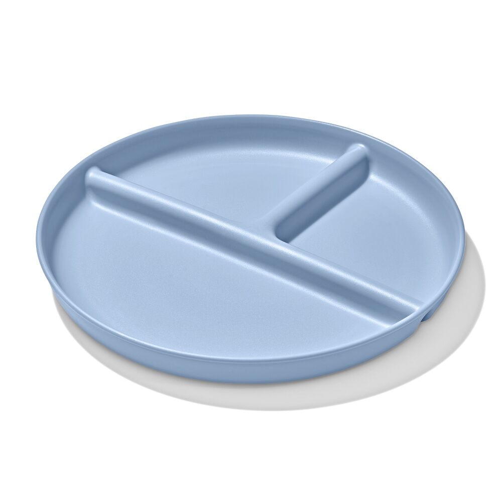Stackable Divided Plates Set - 3 Pack N7