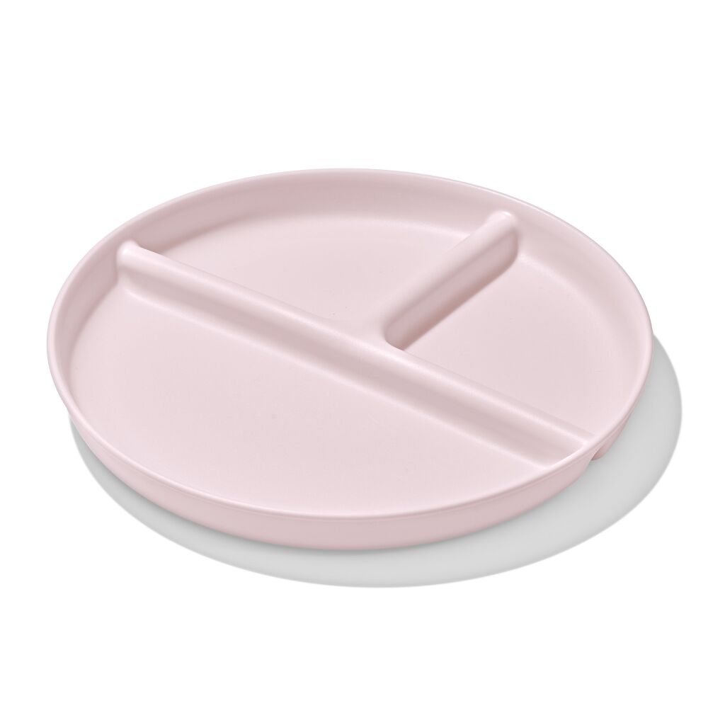 Stackable Divided Plates Set - 3 Pack A7