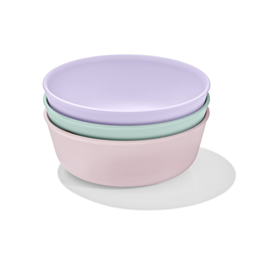 Stackable Bowl Set - 3 Pack O8