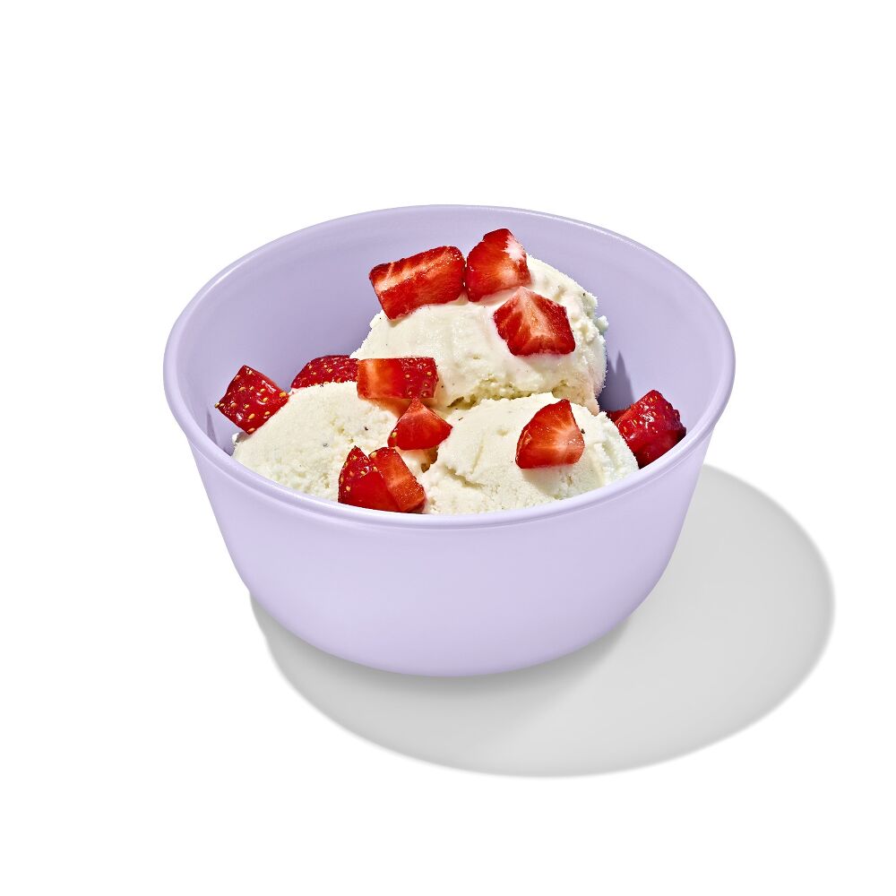 Stackable Mini Bowl Set - 4 Pack H3