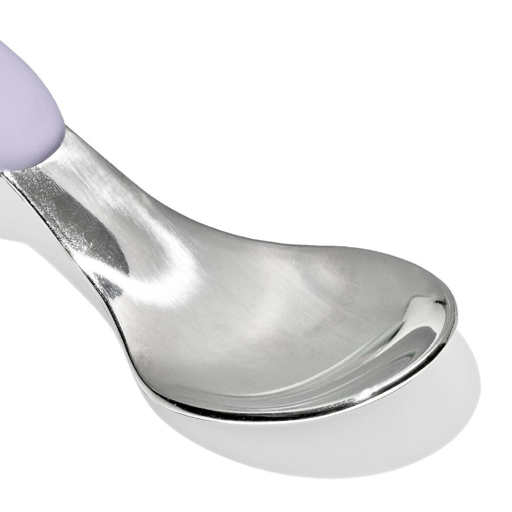 On-The-Go Fork And Spoon Set Z0