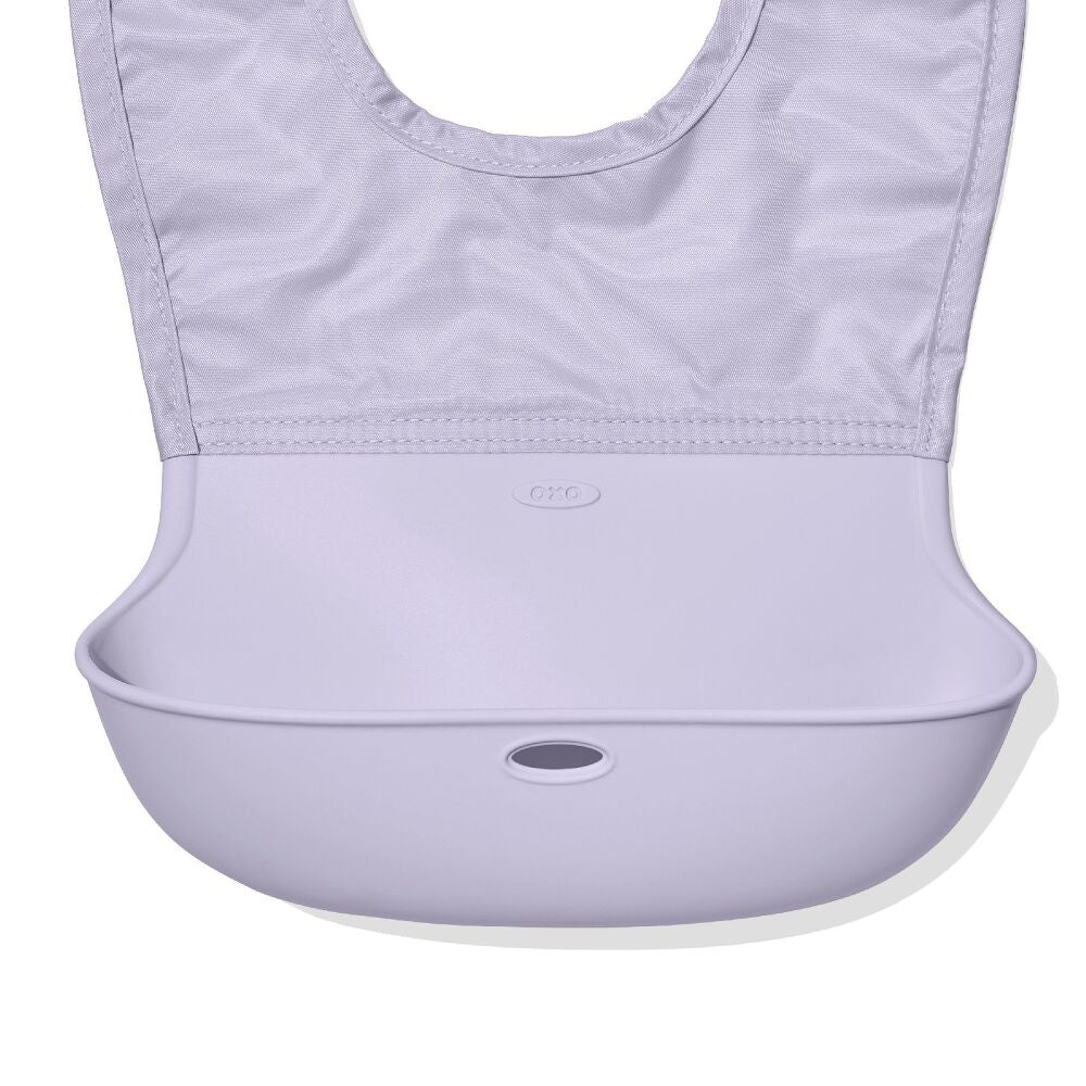 Roll-Up Bib 2 Pack E4