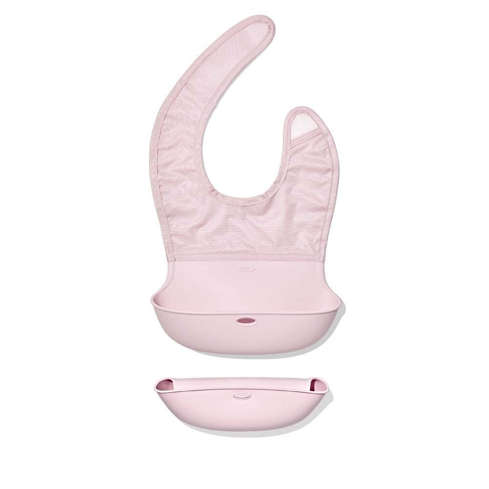 Tot Baby Mealtime Set - Blossom X7