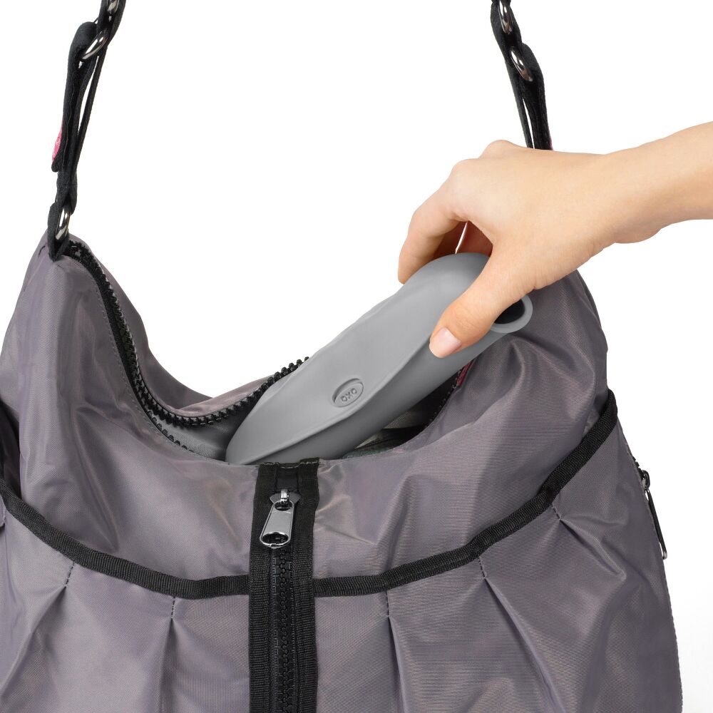 Roll-Up Bib Set C5