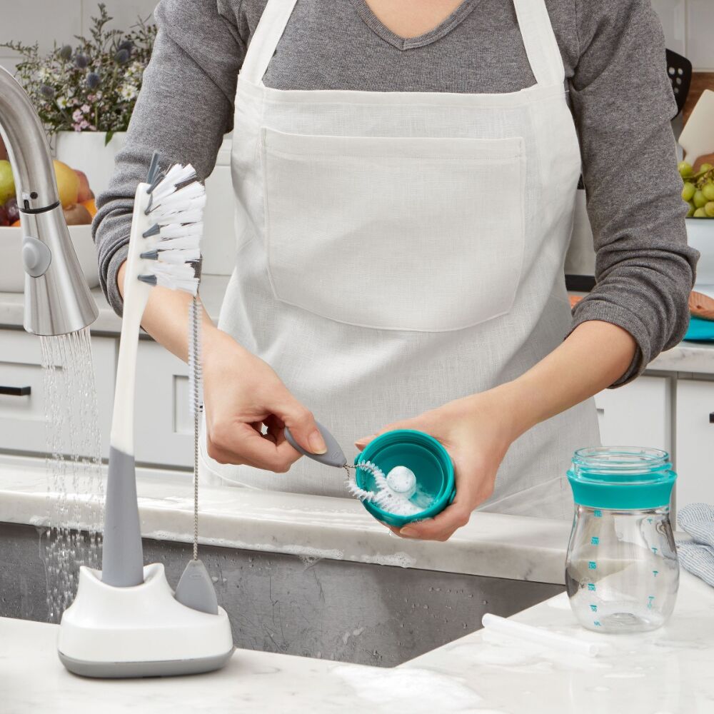 Water Bottle & Straw Cup Cleaning Set N4