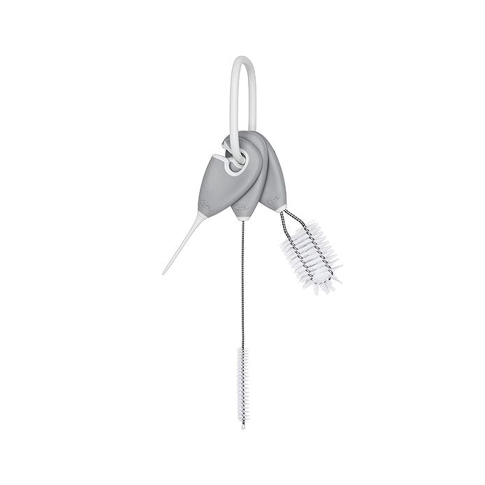 Cleaning Set For Straw & Sippy Cups G5
