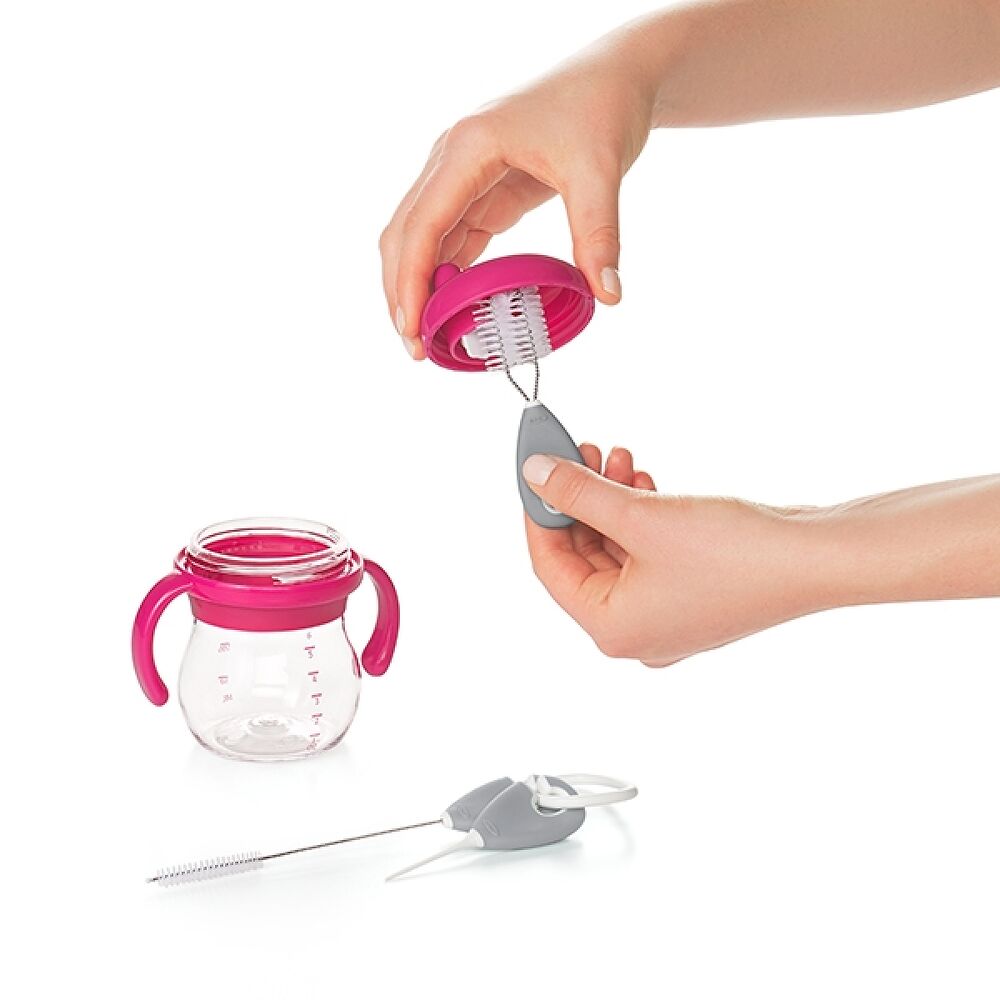 Cleaning Set For Straw & Sippy Cups G5