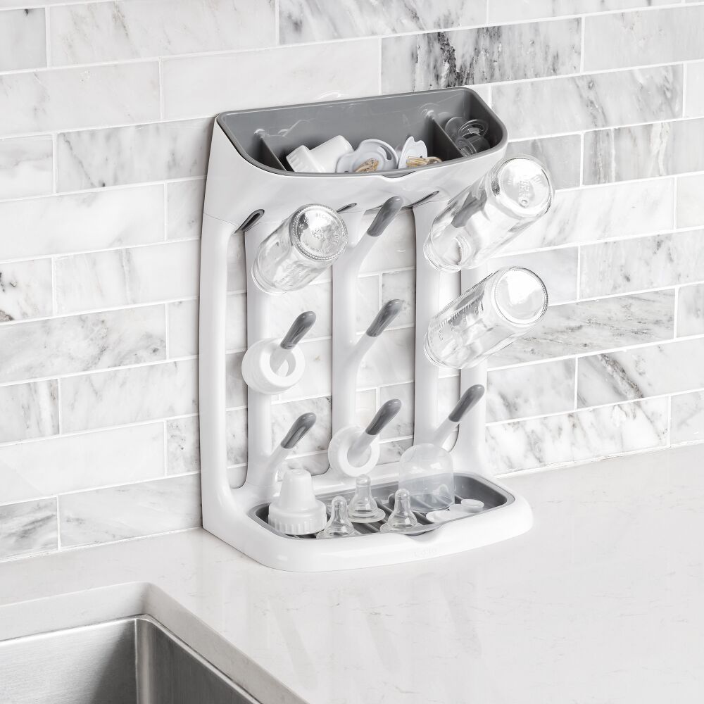 Space Saving Drying Rack C2