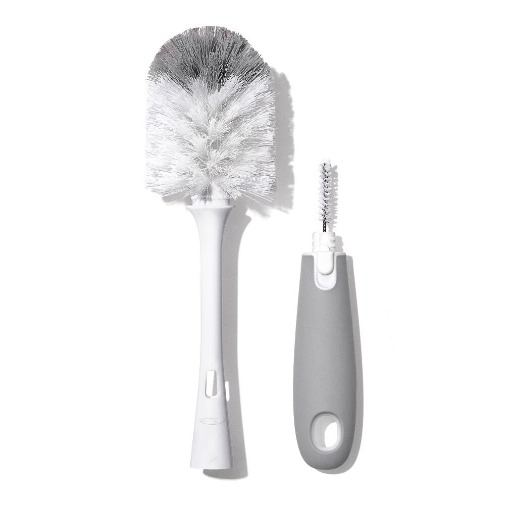 Tot Bottle Brush Set B3