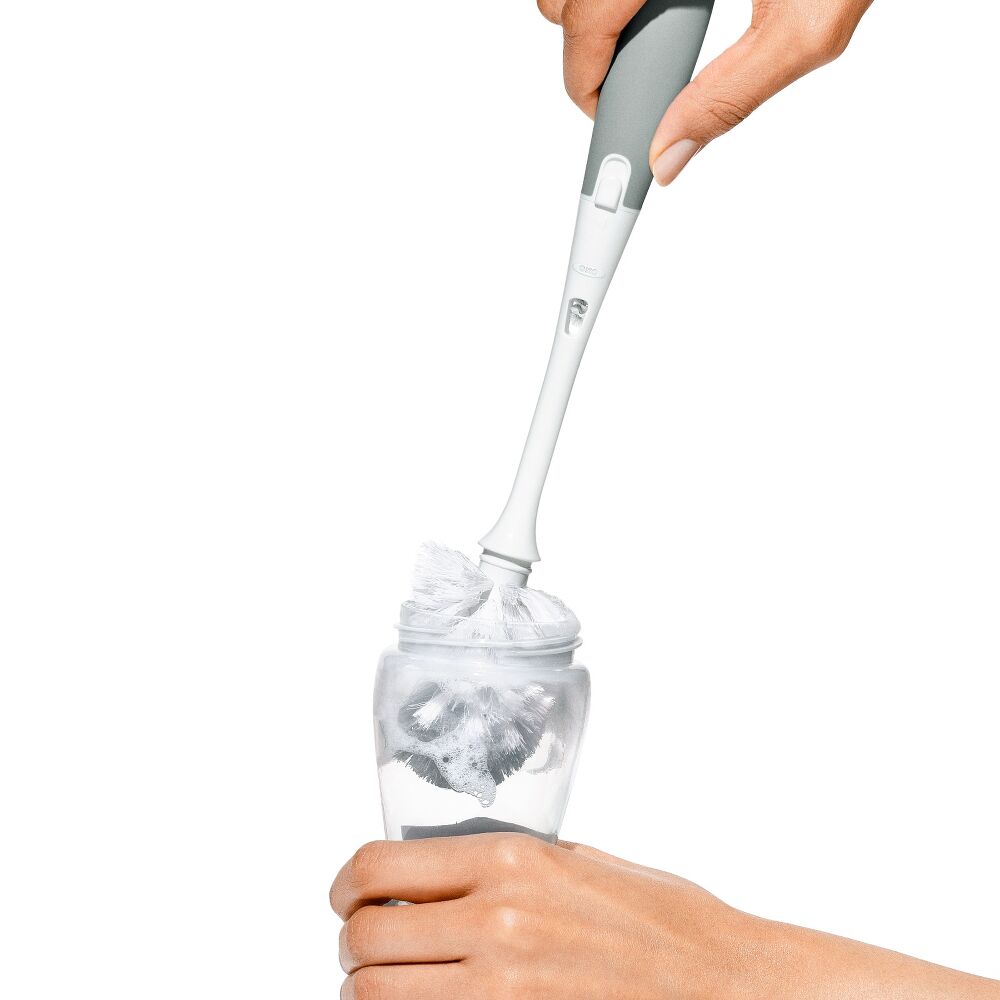 Tot Bottle Brush Set B3