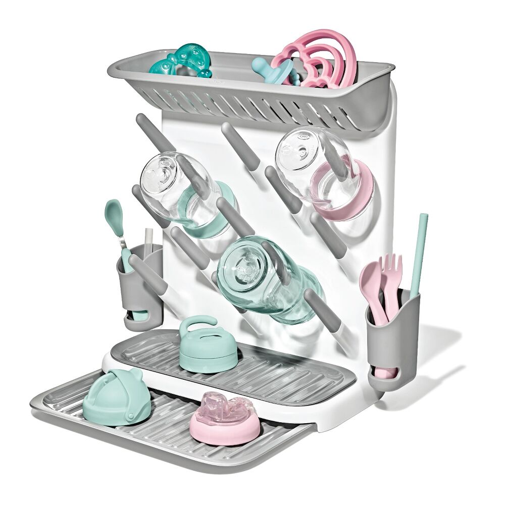 Expandable Drying Rack A0