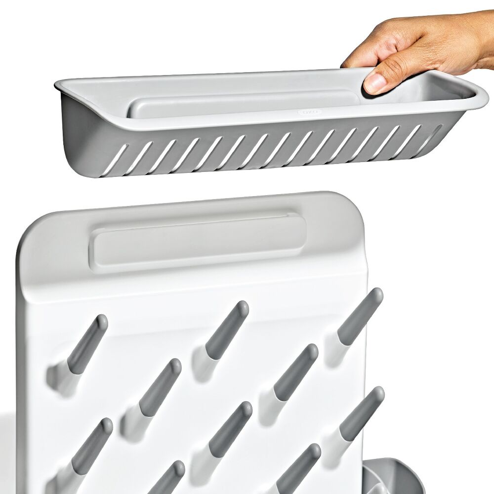 Expandable Drying Rack A0