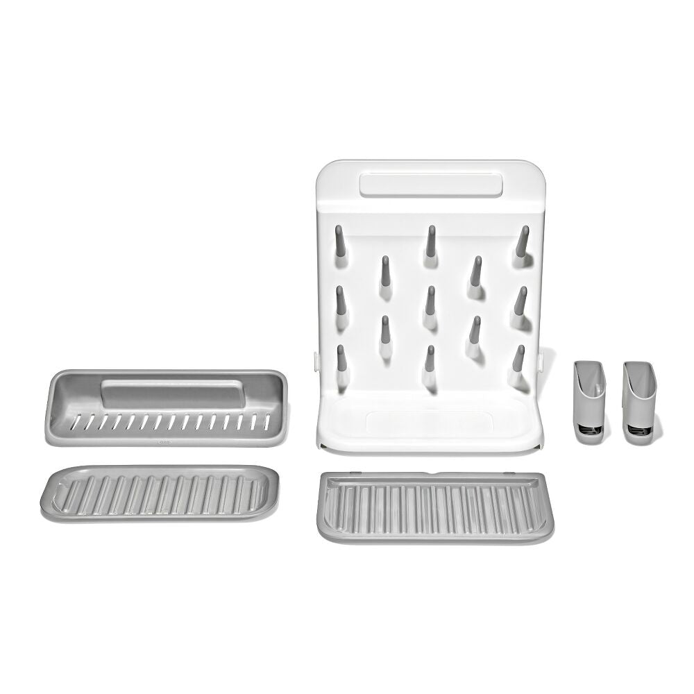 Expandable Drying Rack A0