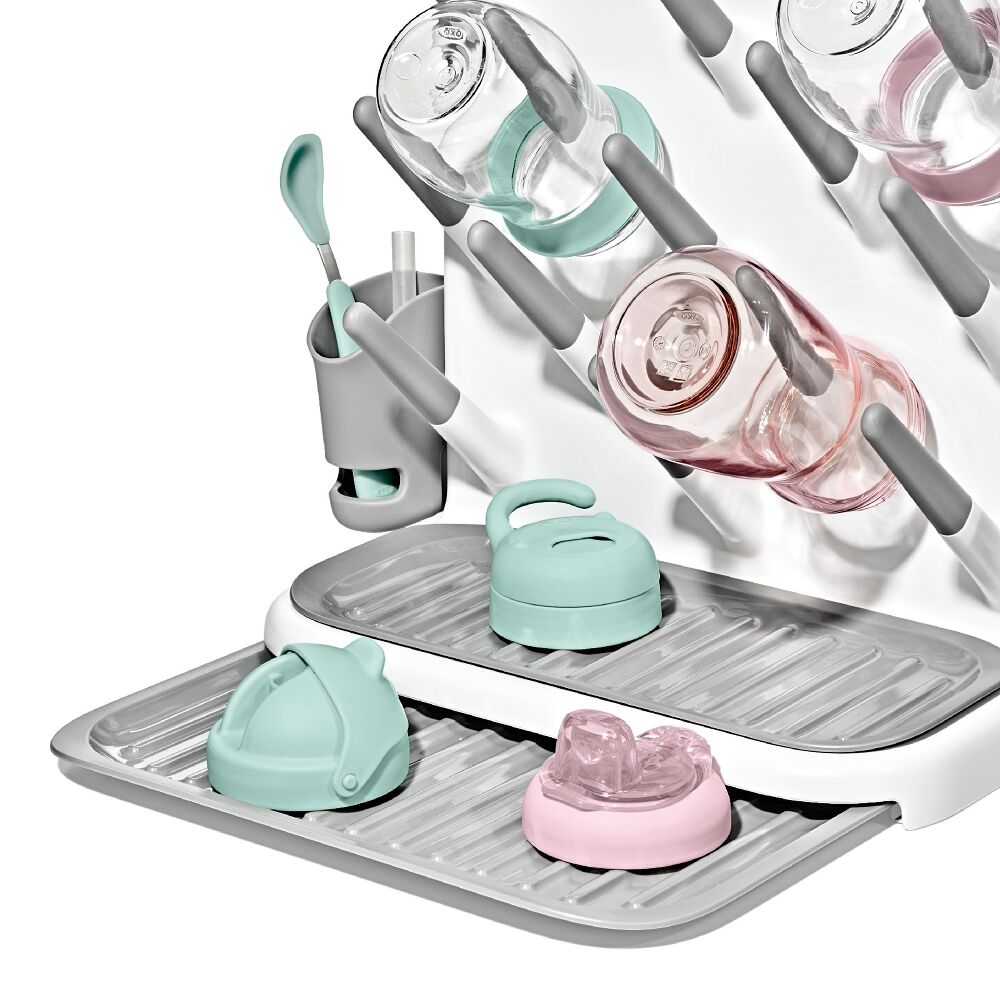 Expandable Drying Rack A0