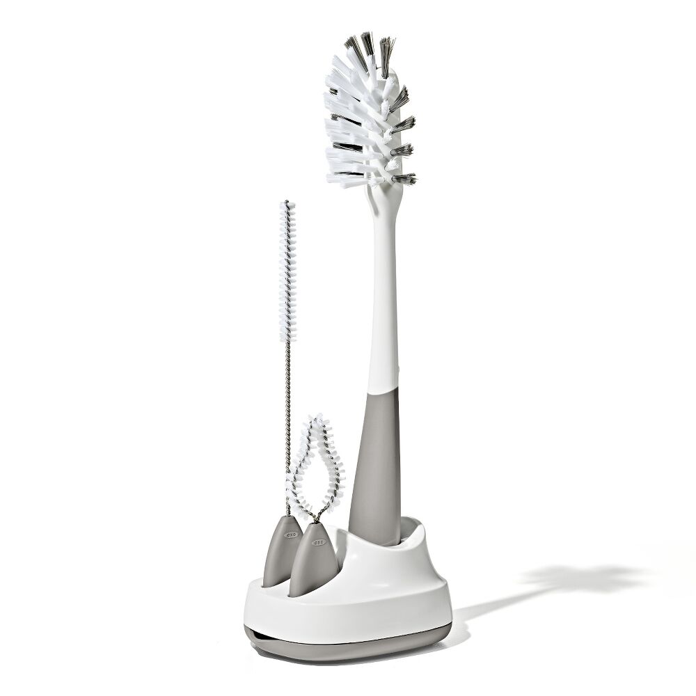 Water Bottle And Straw Cup Cleaning Set Brush Set I9