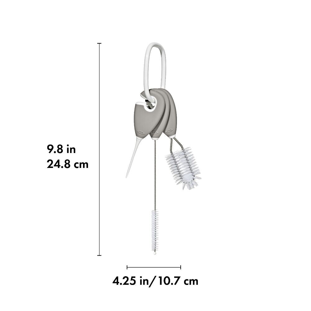 Cleaning Set For Straw & Sippy Cup N3