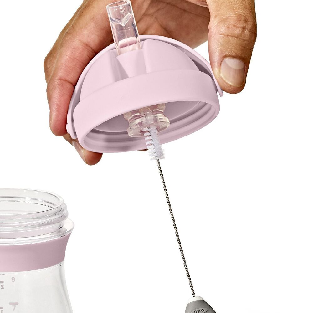 Cleaning Set For Straw & Sippy Cup N3