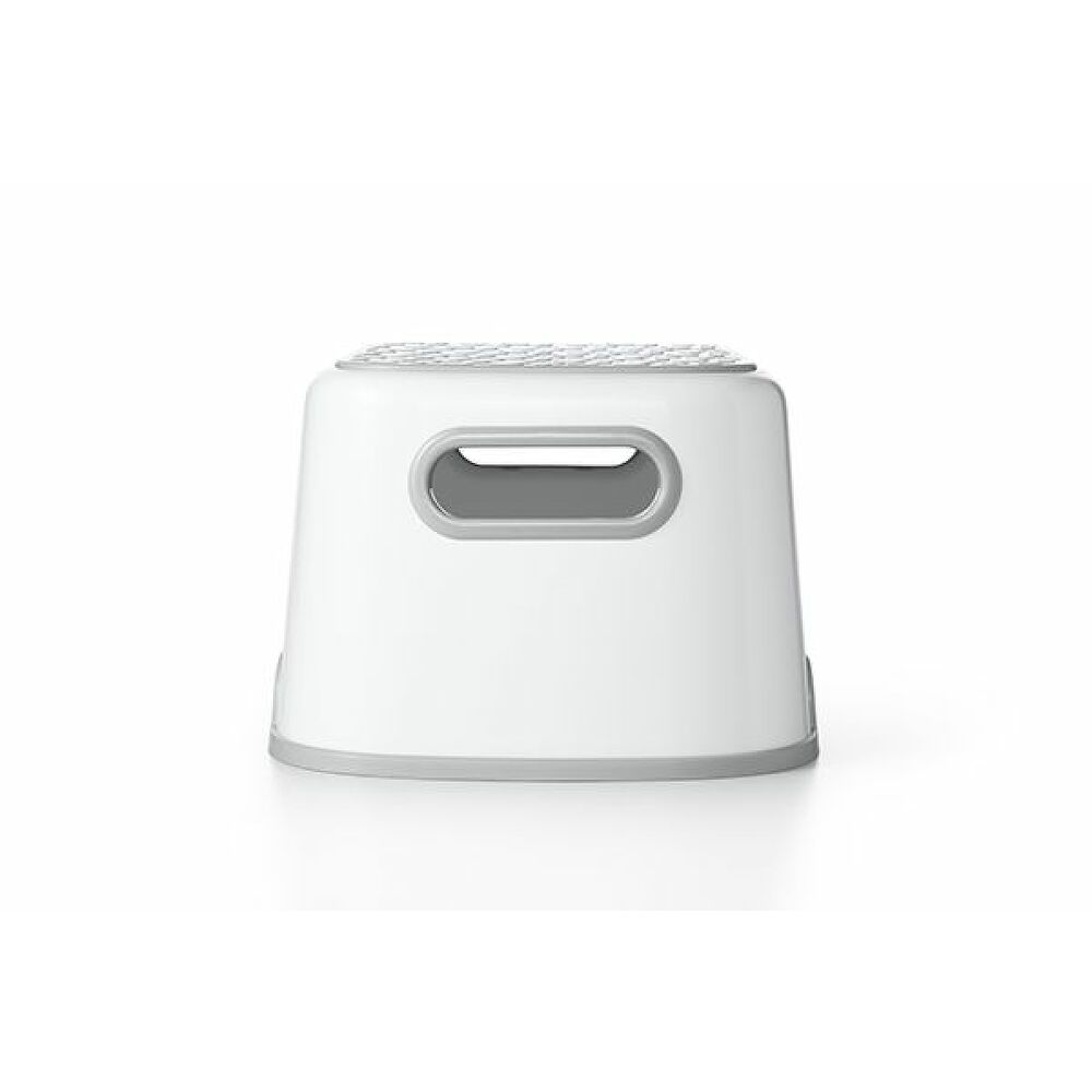 Step Stool - Gray I6