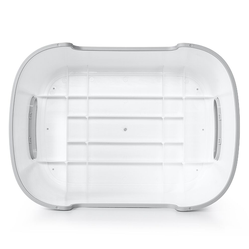 Step Stool - Gray I6