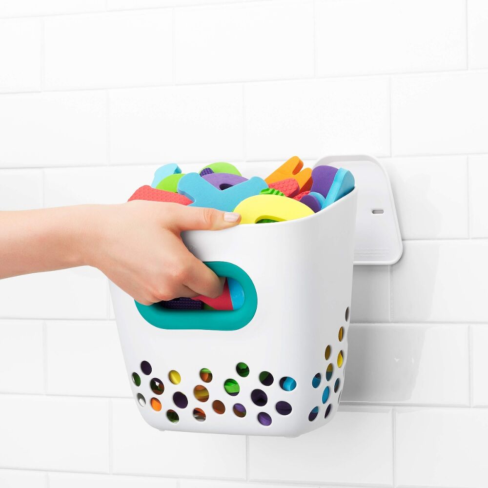 Bath Toy Bin G4
