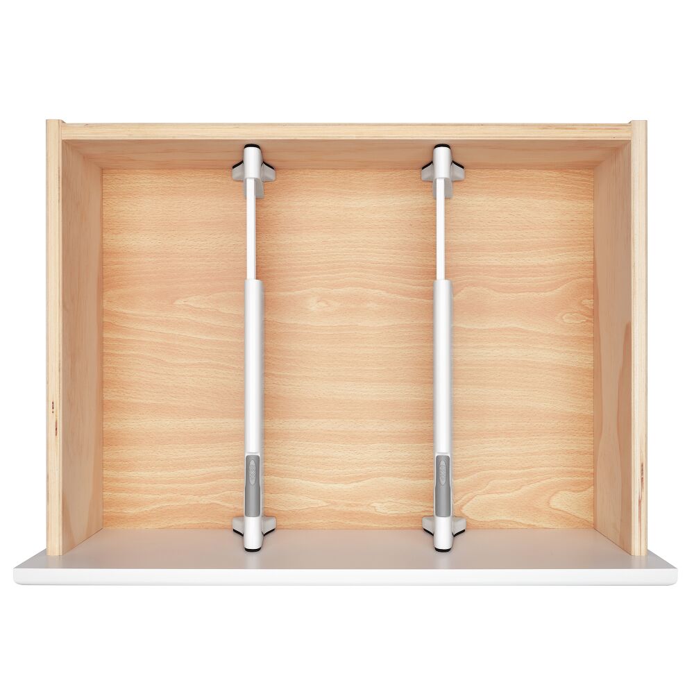 Expandable Drawer Dividers Set H5