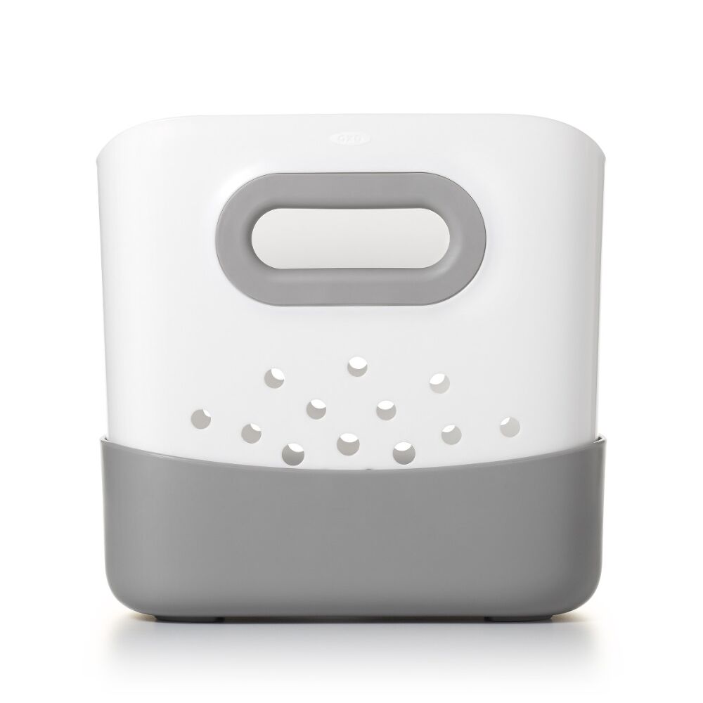 Stand Up Bath Toy Bin U7