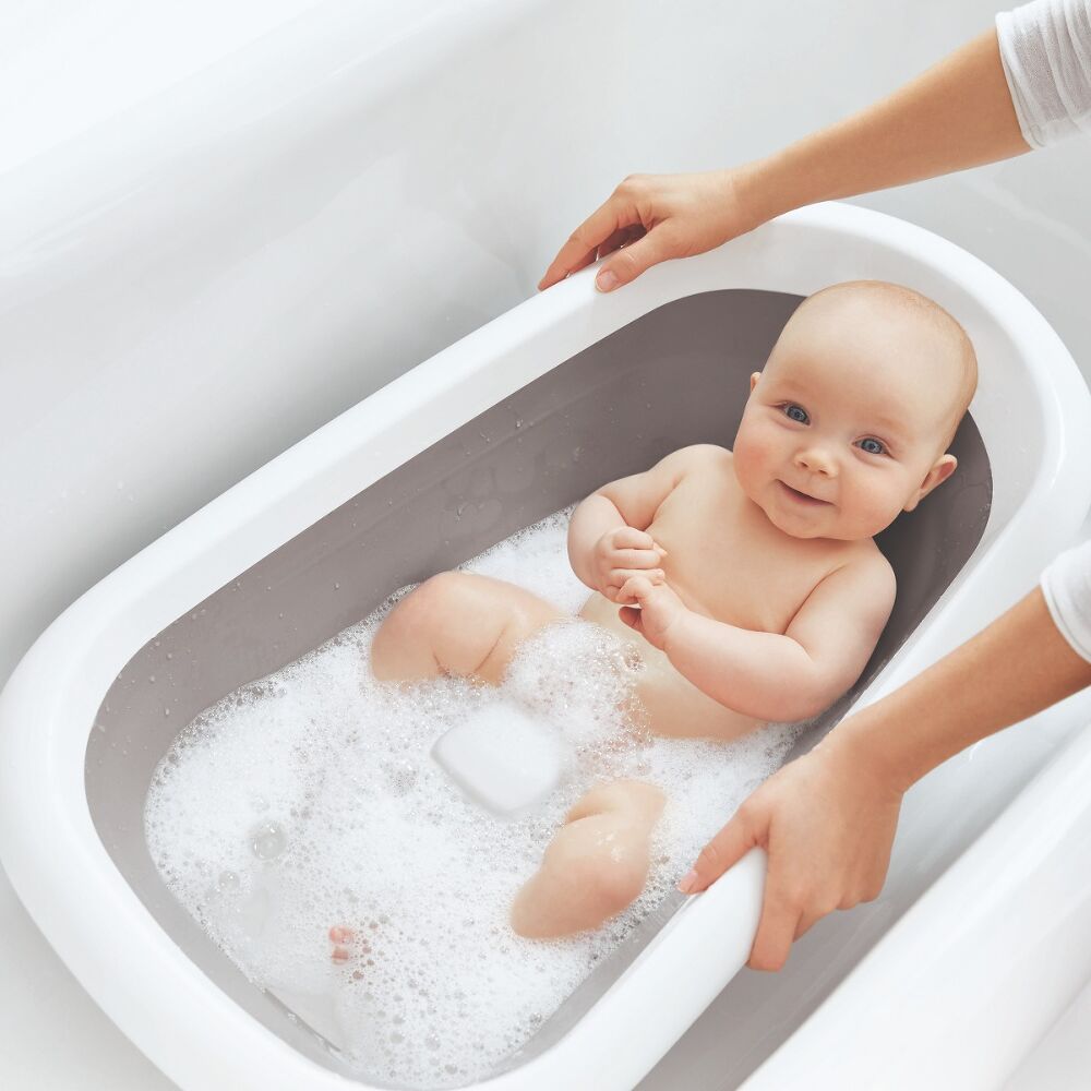 Splash & Store Bathtub N9