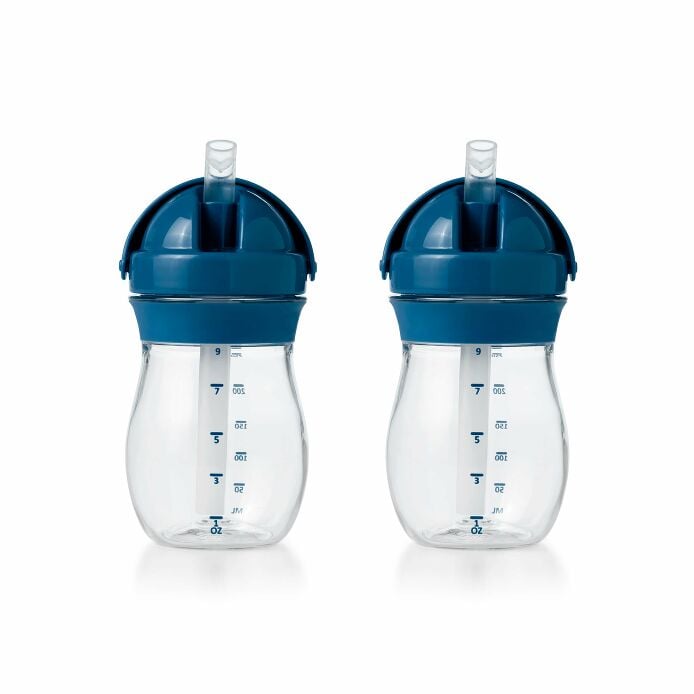 Transitions 9 Oz Straw Cup Set D0