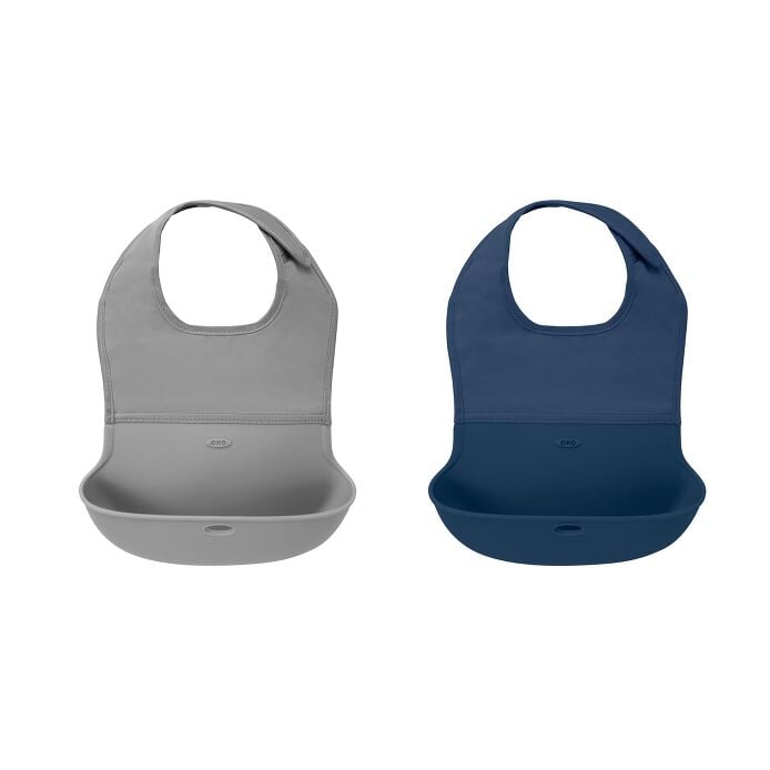 Roll-Up Bib Set C5