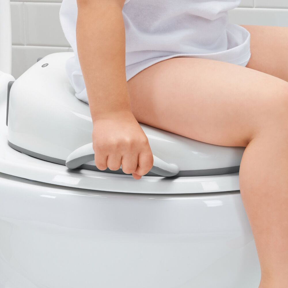 Sit Right Potty Seat - Gray G4