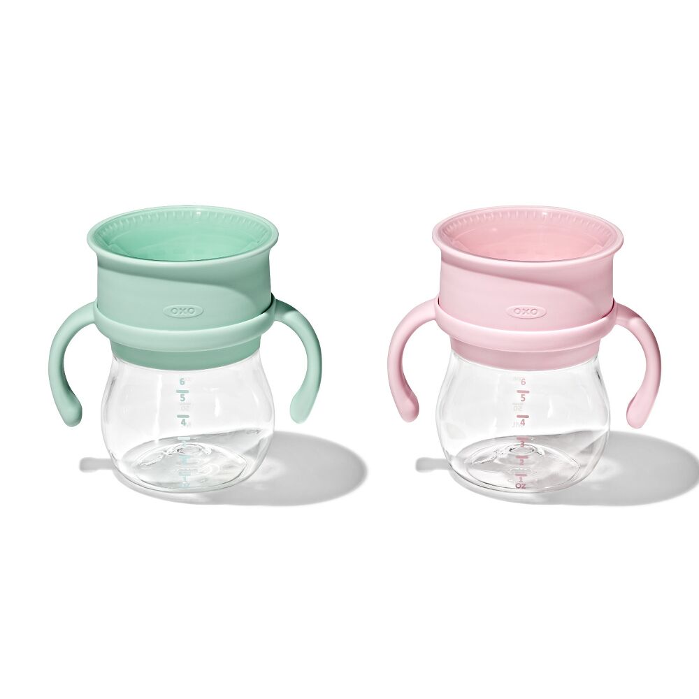 360 Cup 6 oz 2-Pack A3