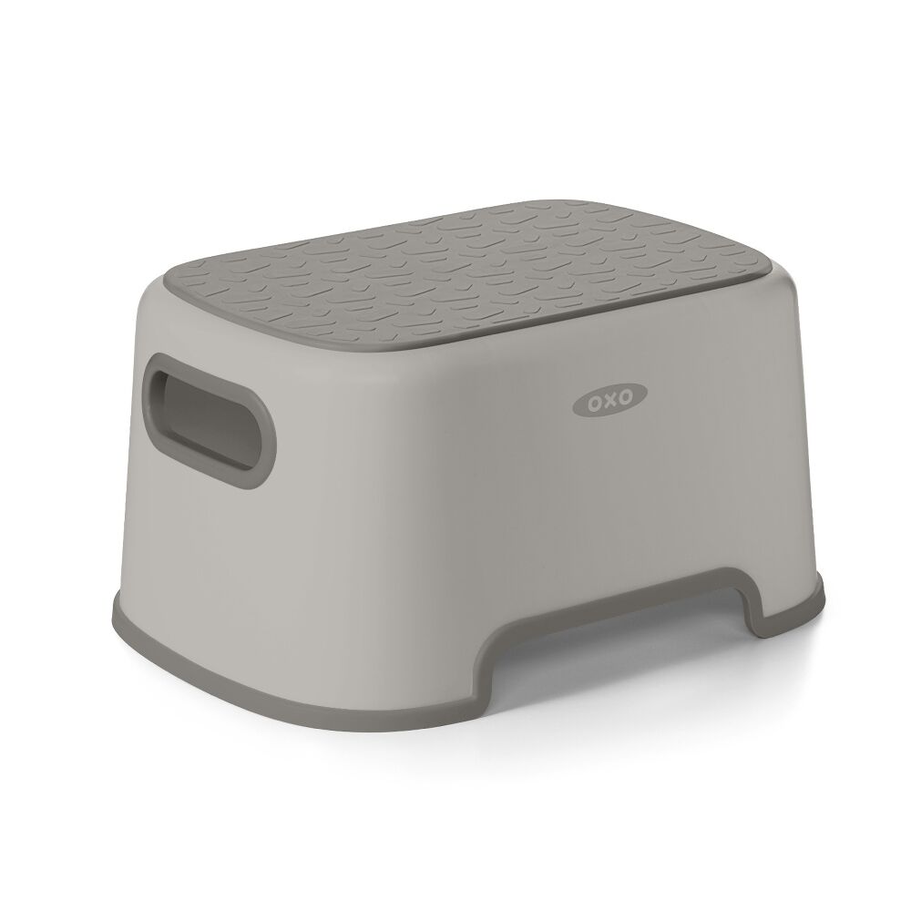 Step Stool - Drizzle F4