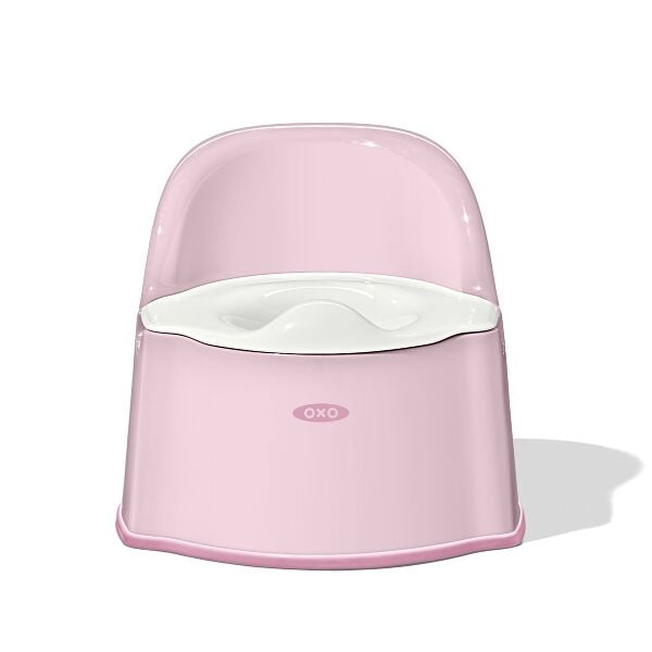 OXO Tot Potty Chair - Blossom Z1
