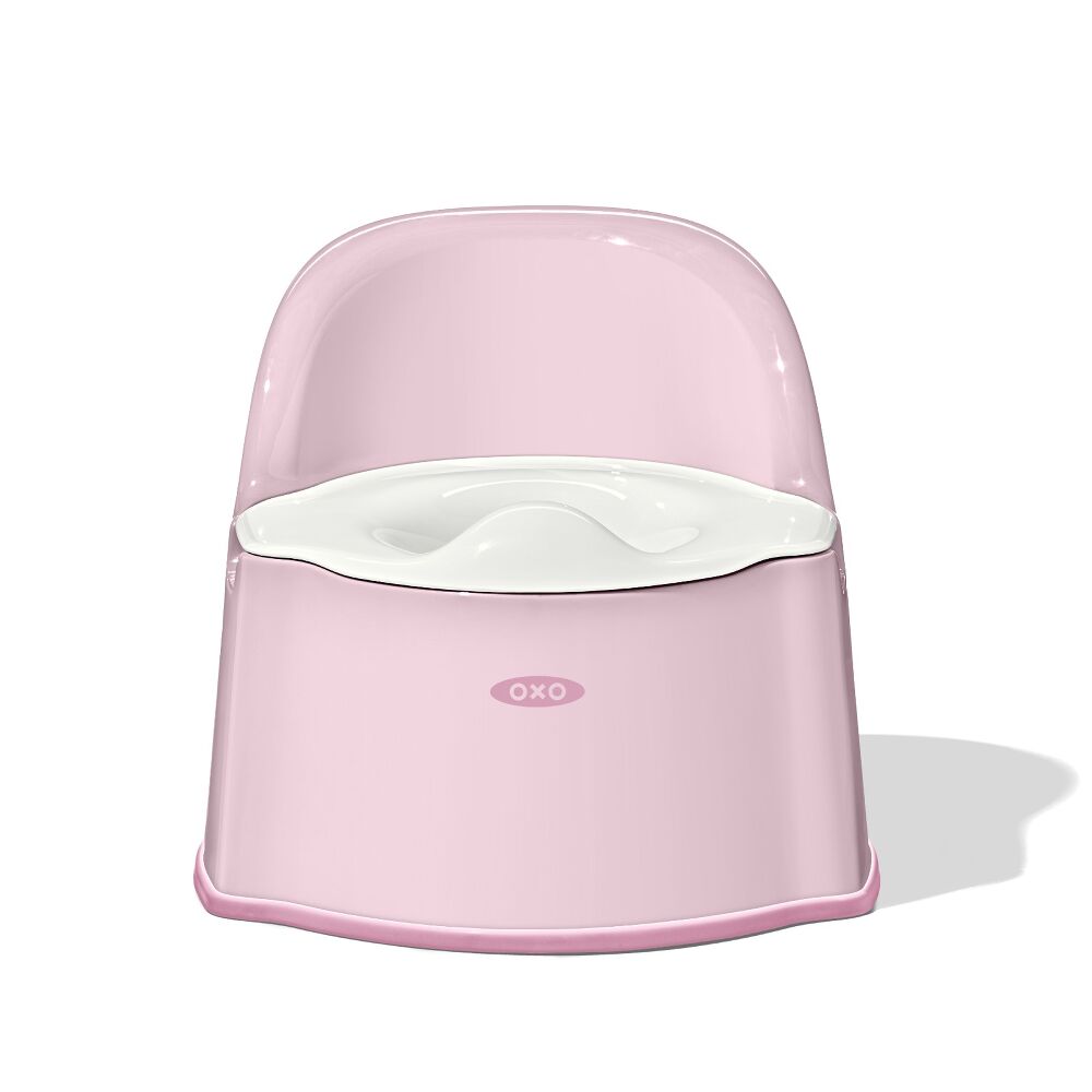 OXO Tot Potty Chair - Blossom Z1