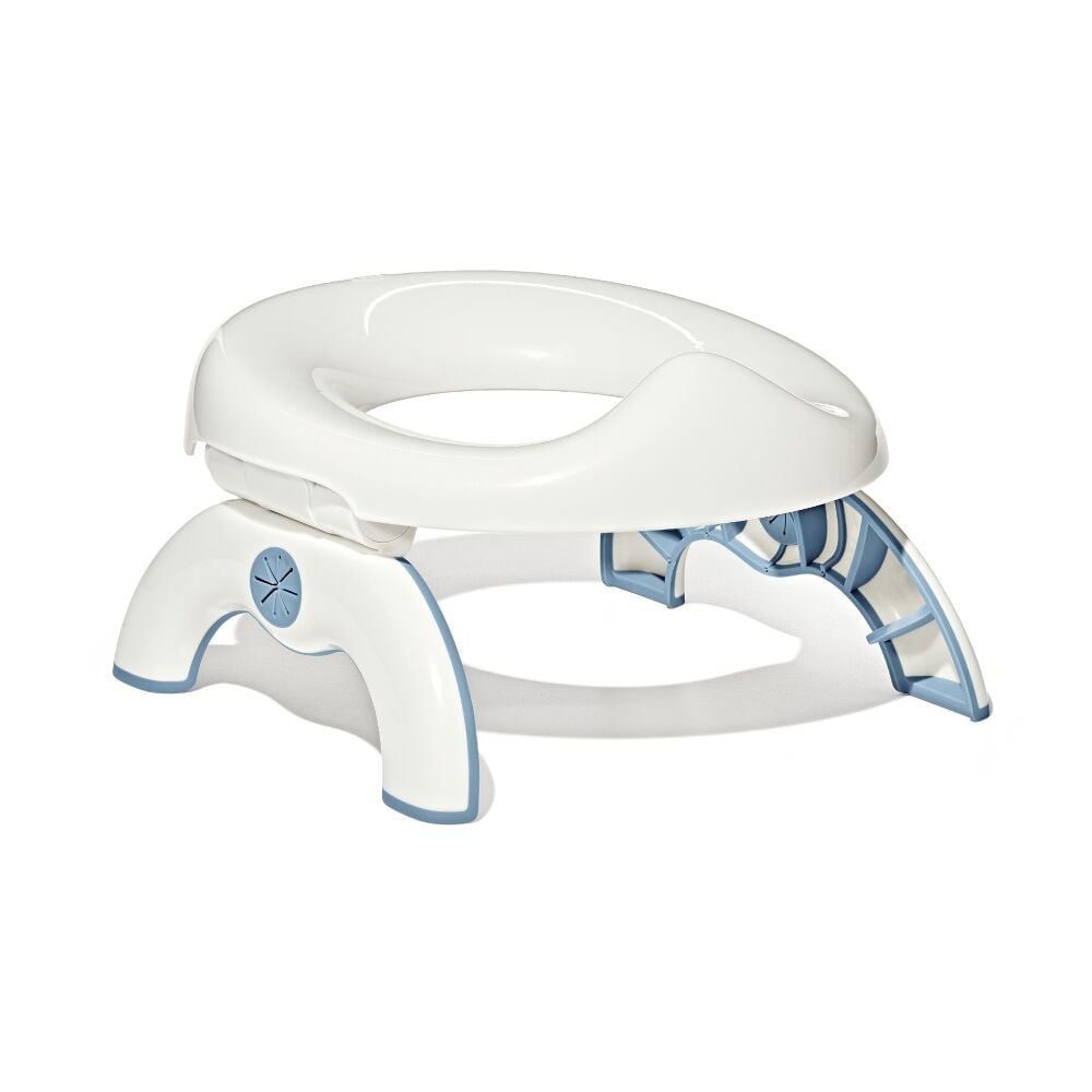 OXO Tot 2-In-1 Go Potty - Dusk R9